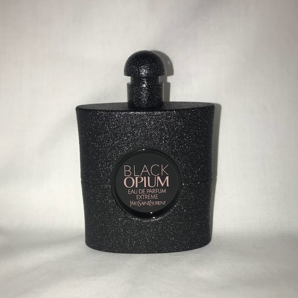 Yves Saint Laurent Black Opium Extreme 3oz Women's Eau de Parfum